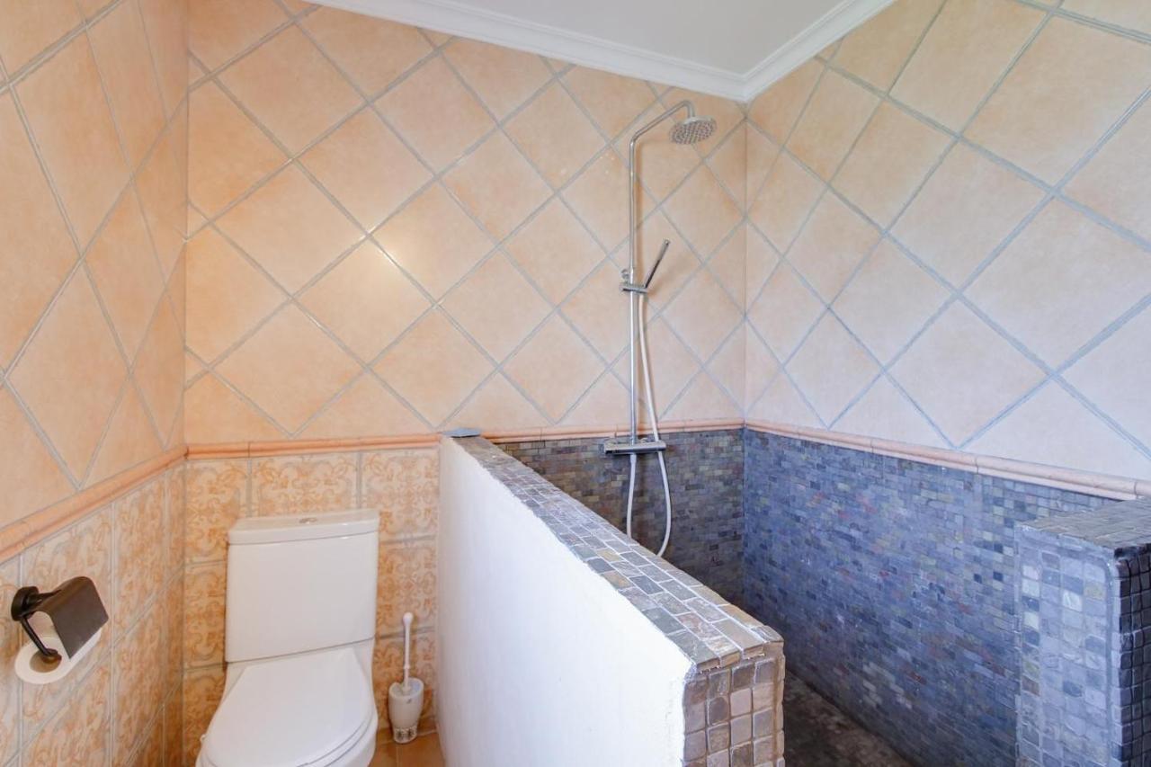Apartamento Casa de Maretas Santanyí Exterior foto